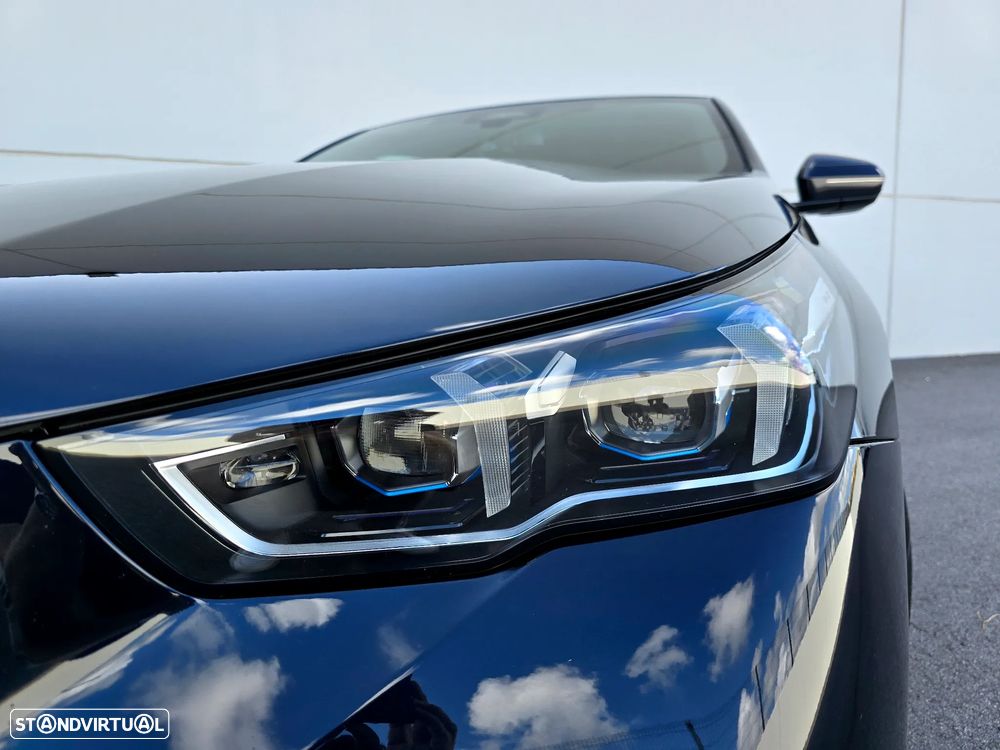 BMW 520 d Pack Desportivo M - 5