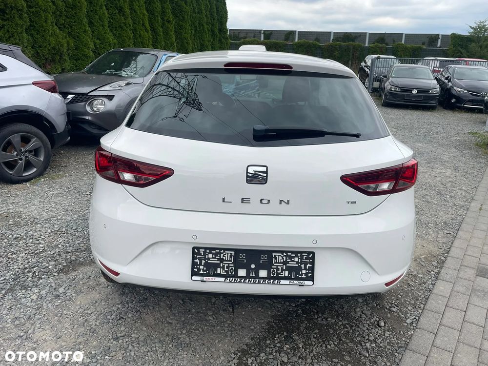Seat Leon - 7