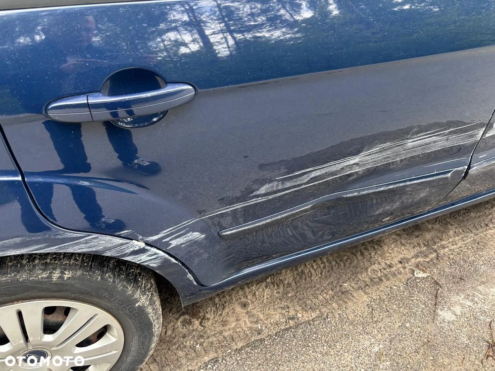 Ford Galaxy 1.6 TDCi Gold X - 15