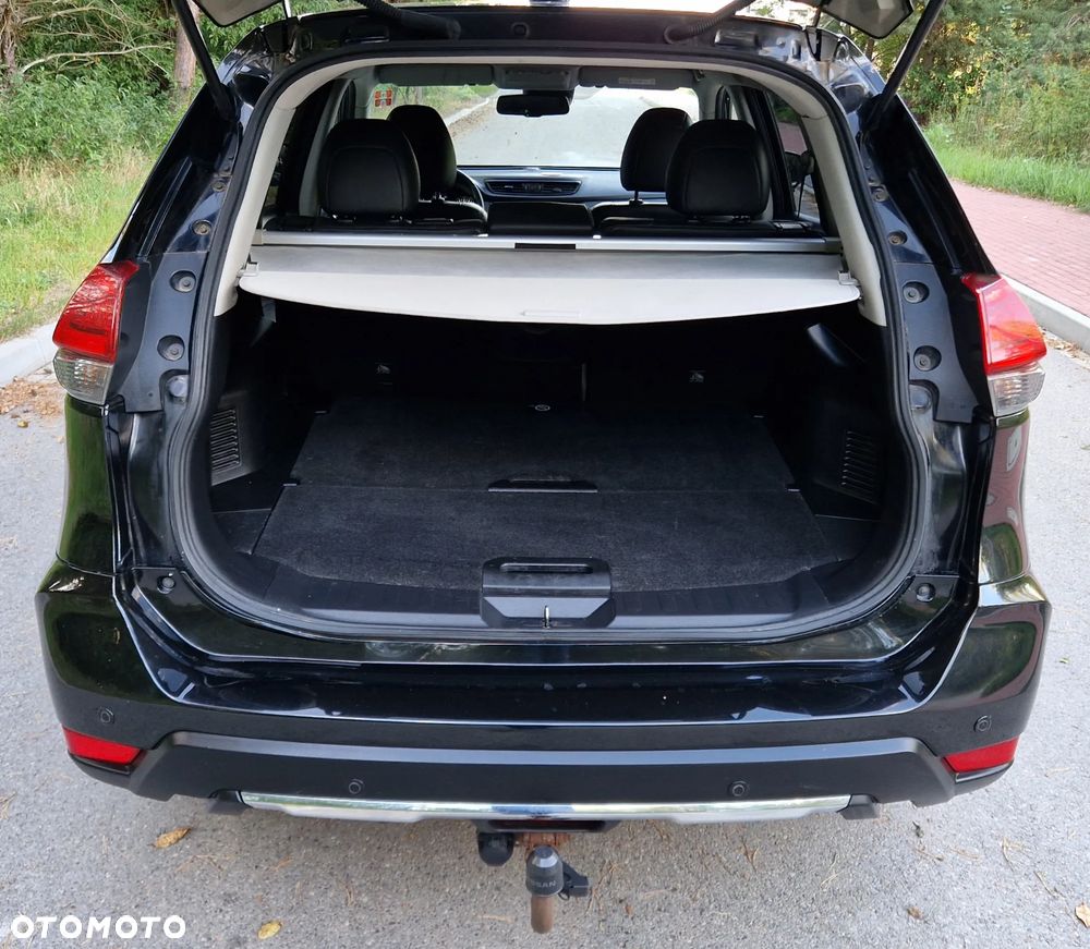 Nissan X-Trail - 20