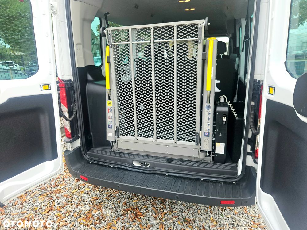 Ford Transit 310 L3H2 VA Trend - 20