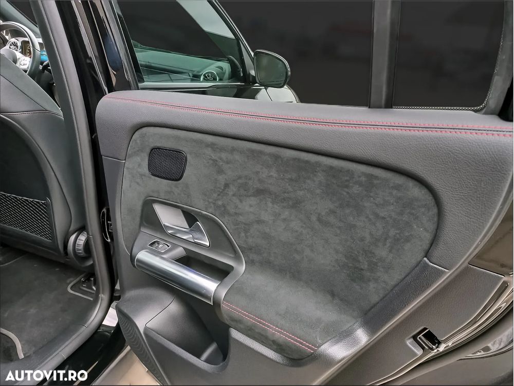 Mercedes-Benz EQA 250 AMG Line - 14