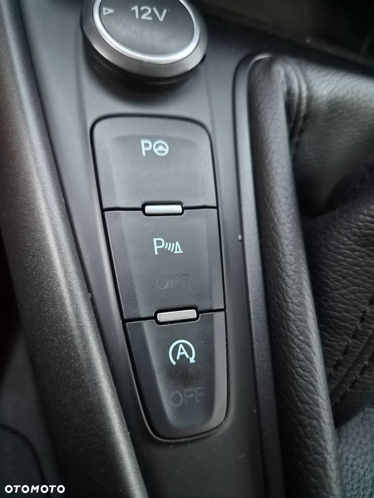 Ford Focus 1.5 TDCi DPF Start-Stopp-System Business - 15