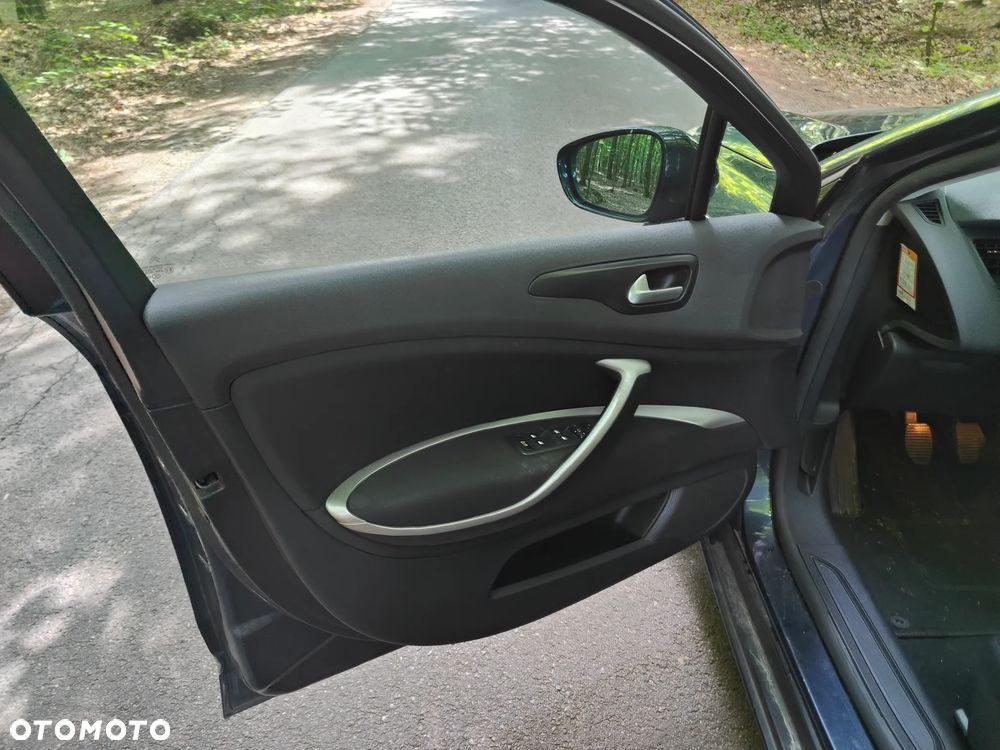 Citroën C5 2.0 16V Confort - 12