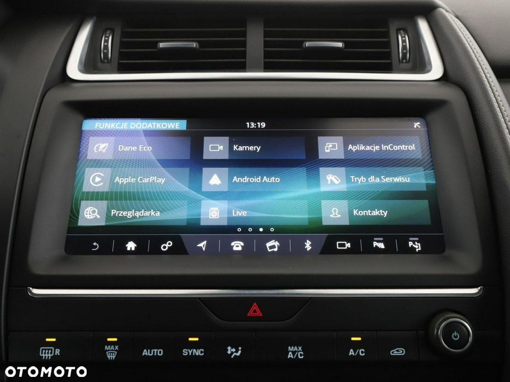 Jaguar E-Pace 2.0 i4D AWD R-Dynamic S - 23