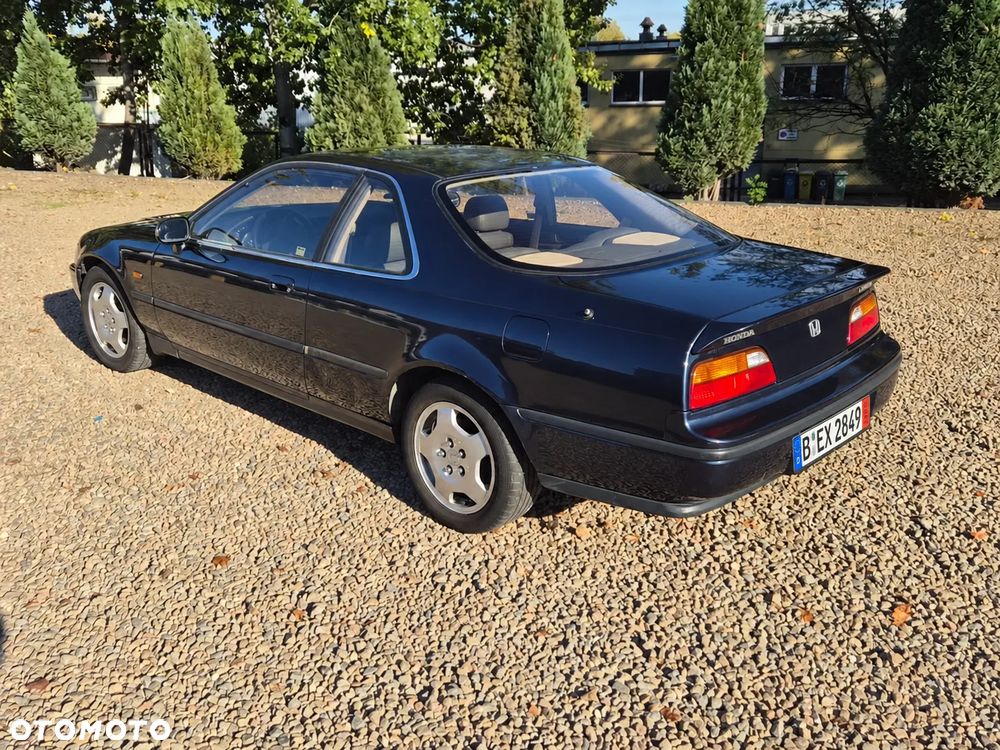 Honda Legend 3.2 - 7