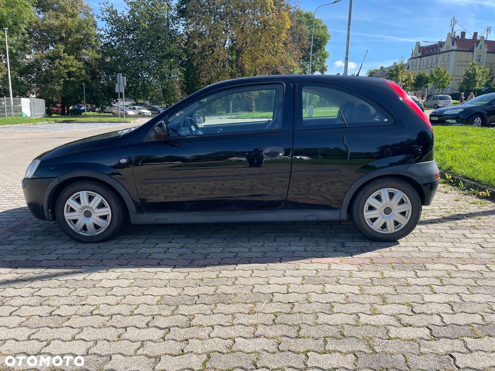 Opel Corsa 1.2 16V Comfort - 3