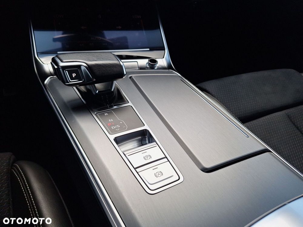 Audi A7 Sportback 45 TFSI mHEV Quattro S tronic - 19