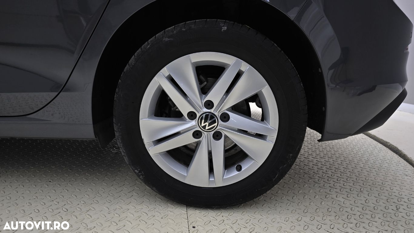 Volkswagen Golf 2.0 TDI Life - 19