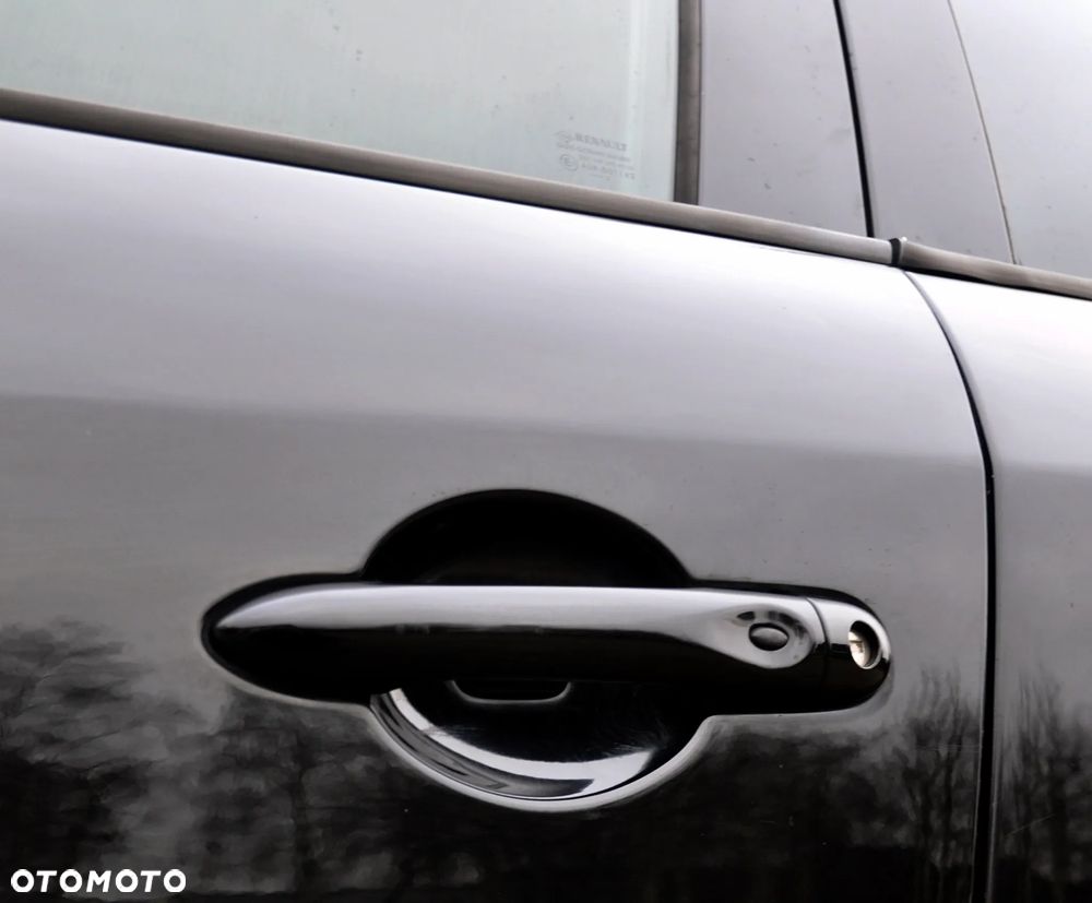 Renault Megane 1.2 16V TCE Energy Bose Edition - 7