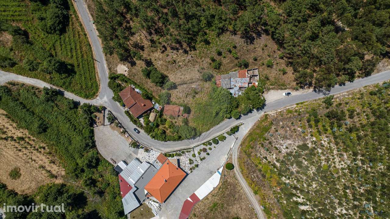 Moradia T2 para venda - Grande imagem: 5/20