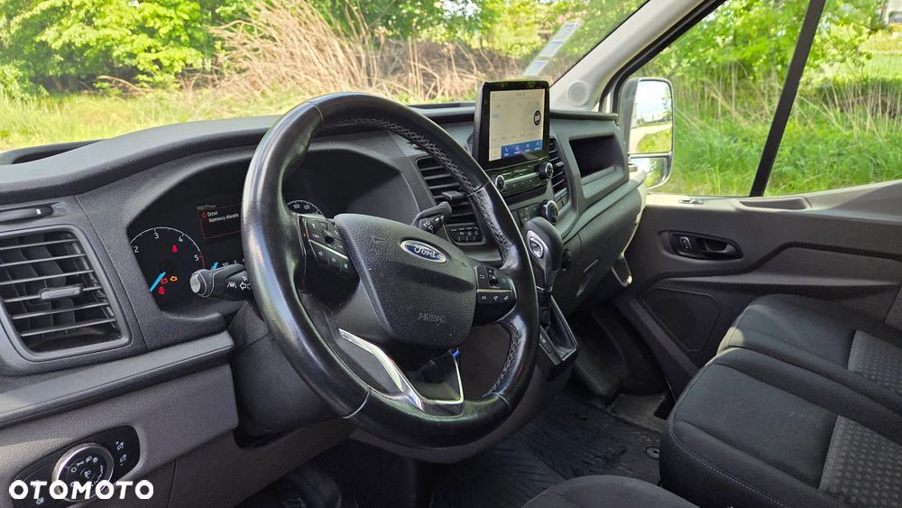 Ford Transit - 30