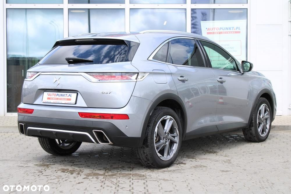 DS Automobiles DS 7 Crossback - 5