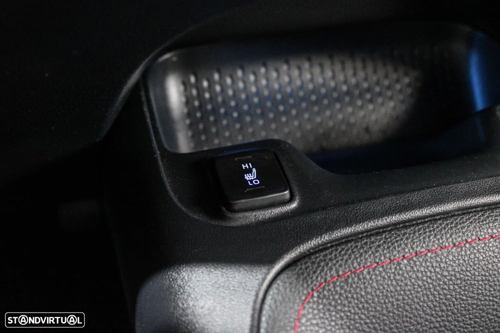 Toyota Corolla Touring Sports 1.8 Hybrid Exclusive - 21