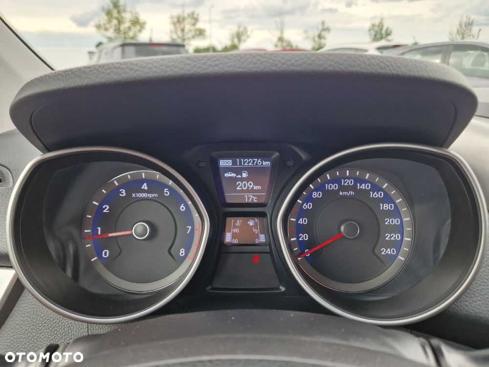 Hyundai i30 1.4 Premium - 11