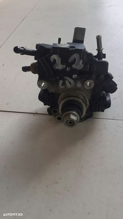 Pompa înaltă Presiune Mercedes sprinter 2.2 Cdi EURO5 - 5