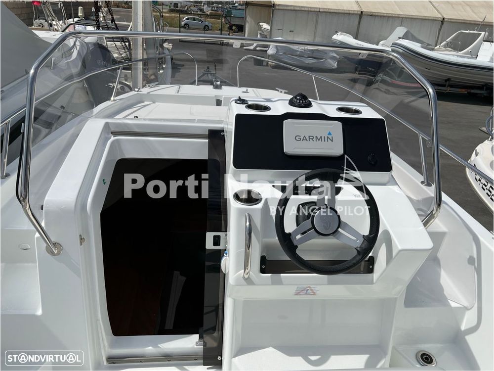 Beneteau Flyer 7 Sundeck - 16