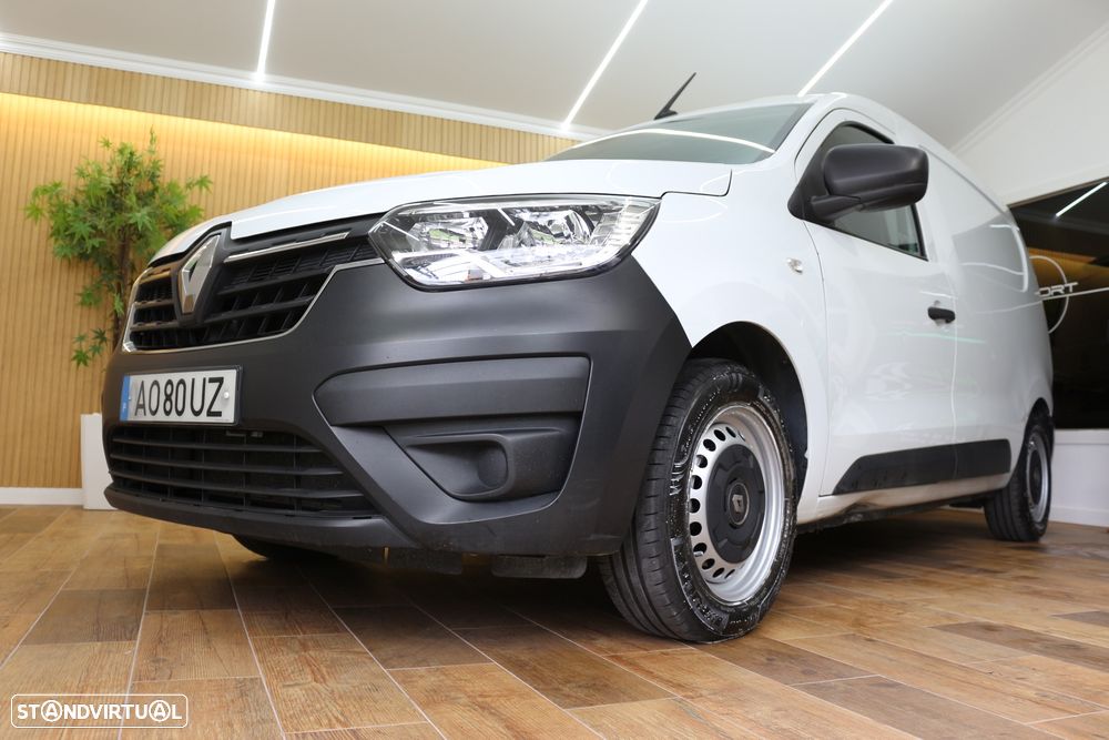 Renault Kangoo express - 12