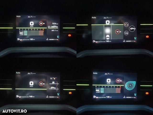 Dacia Duster TCe 130 4X4 MHEV Extreme - 37