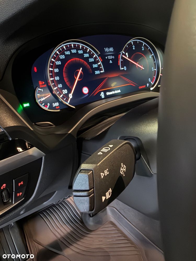 BMW X3 xDrive20d xLine - 20