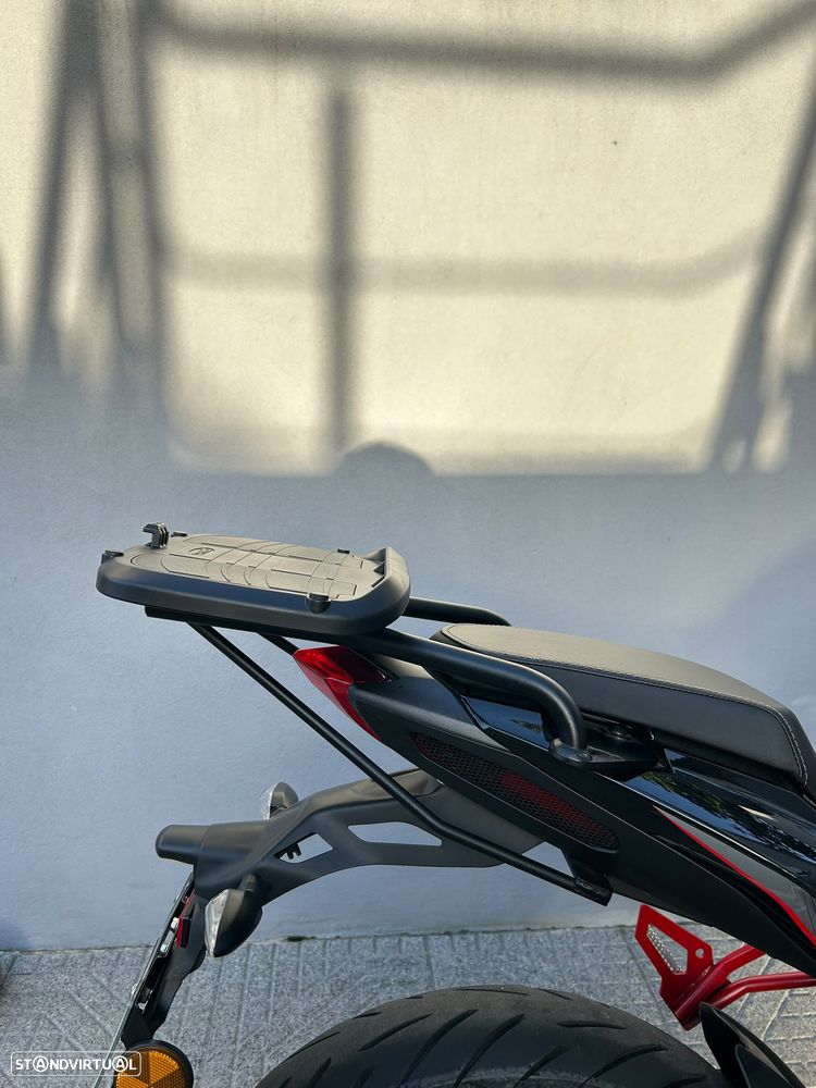 Benelli 125 Benelli BN 125 - 7