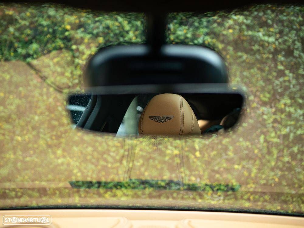 Aston Martin DBX Standard - 33