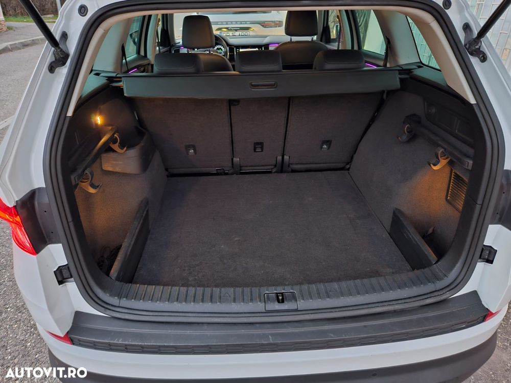 Skoda Kodiaq 2.0 TDI DSG Style - 15