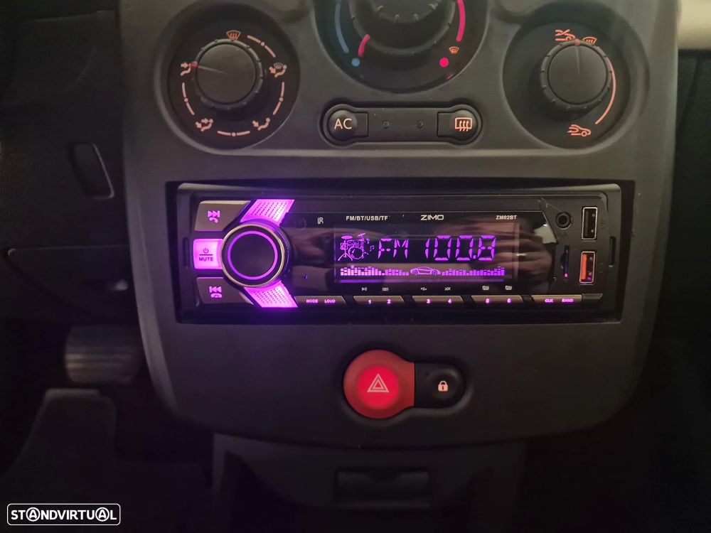 Renault Clio Break 1.5 dCi Dynamique S C.Reb - 20