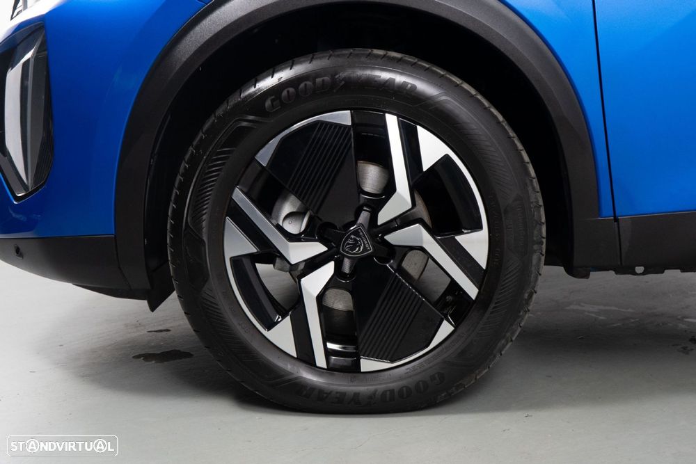 Peugeot 2008 1.2 PureTech GT EAT8 - 20