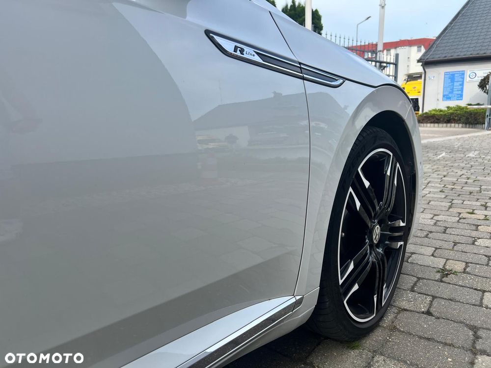 Volkswagen Arteon 2.0 TSI 4Motion R-Line DSG - 12