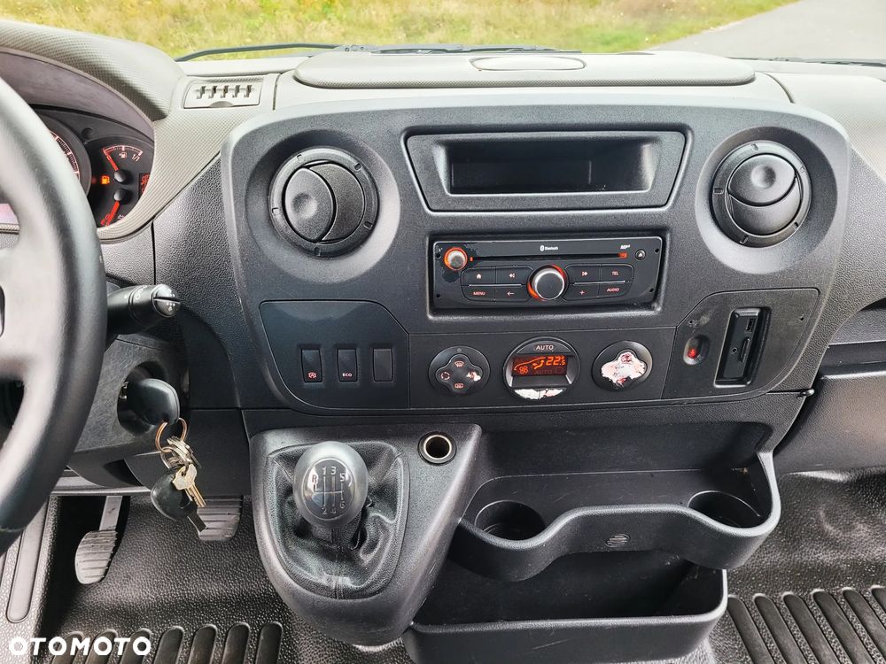 Renault Master - 25