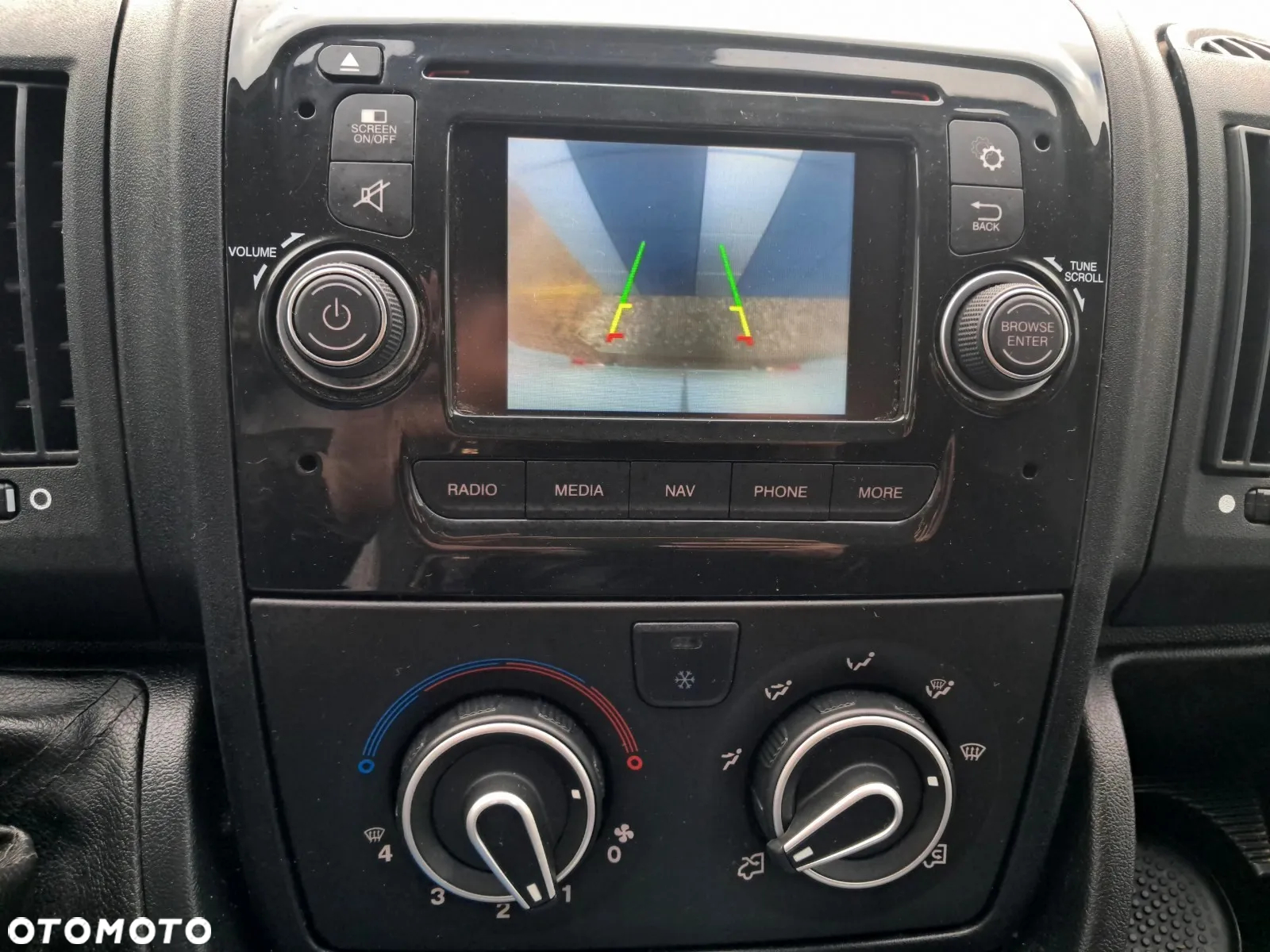 Peugeot Boxer, L3H2, Nawigacja, tempomat, klima - 16