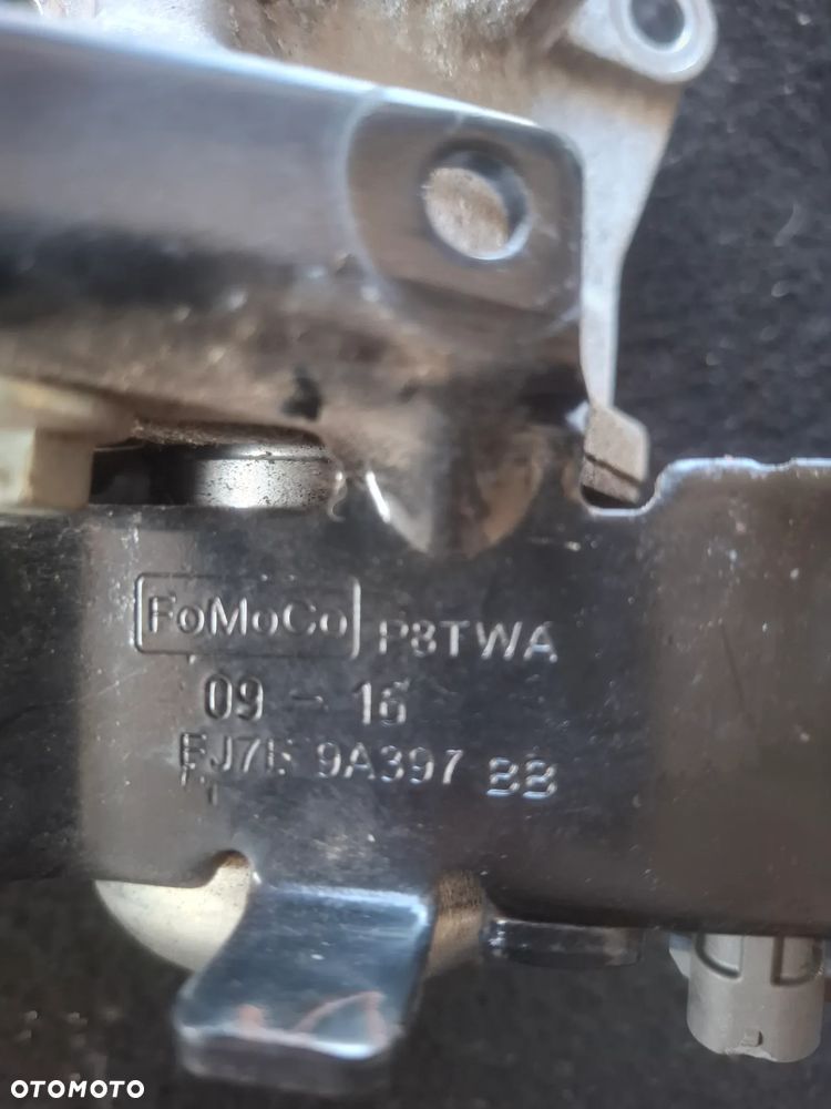 Ford Escape MK2 2,0 Pompa paliwa EJ7E 9B374 AE - 5