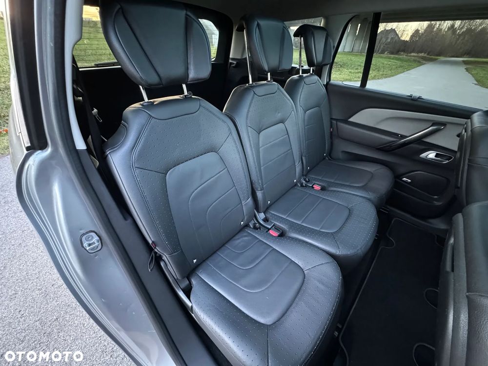 Citroën C4 Picasso 2.0 BlueHDi Shine S&S EAT6 - 21