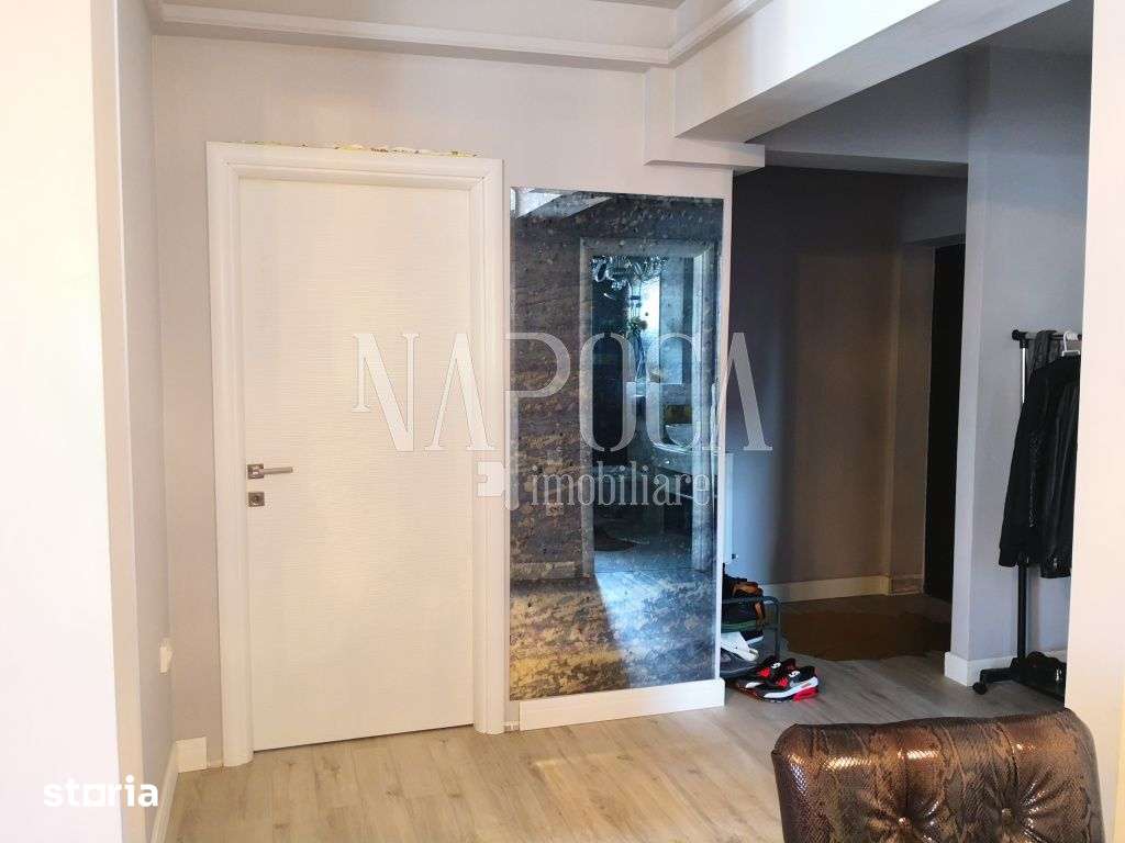 Apartament 2 camere de vanzare in Buna Ziua, Cluj Napoca — fotografia 3