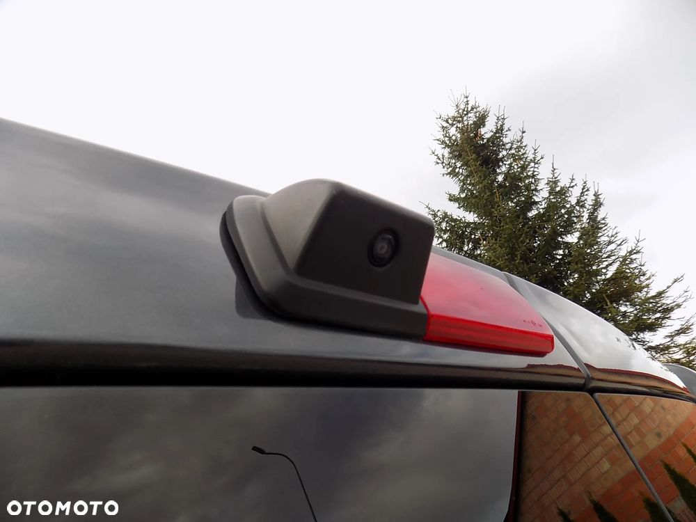 Renault Trafic Kombi 2.0 L2 Pack Clim - 17
