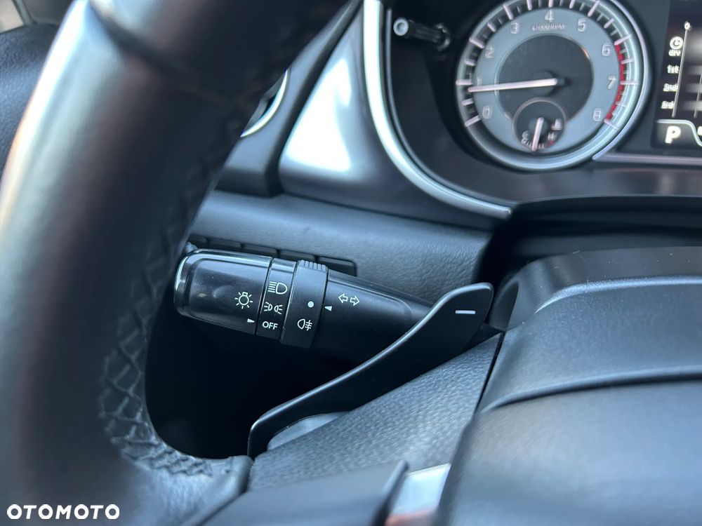 Suzuki Vitara 1.4 Boosterjet Premium 2WD - 15