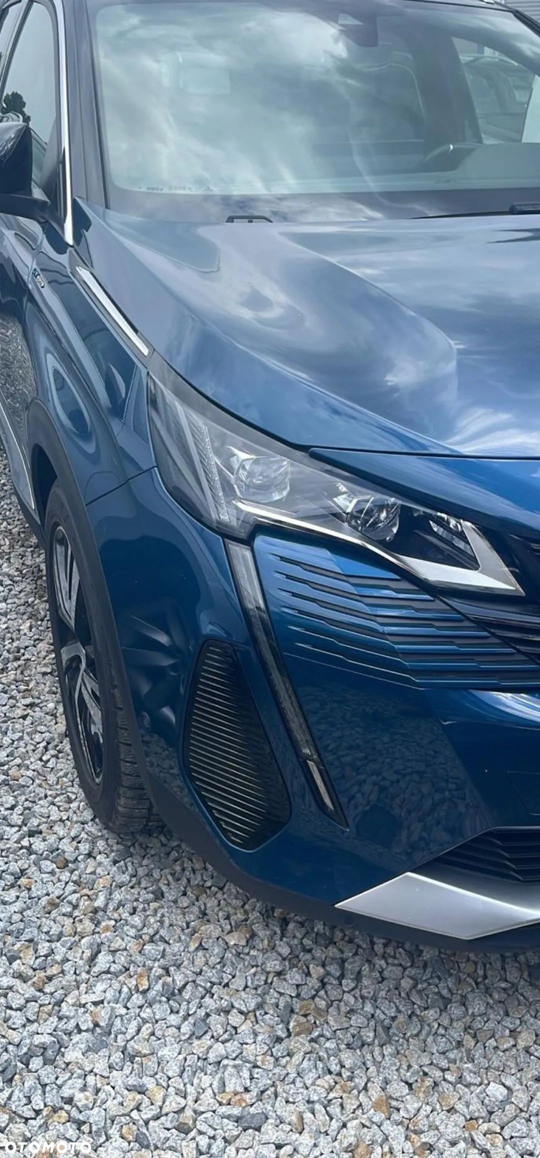 Peugeot 3008 Hybrid 225 e-EAT8 GT - 1
