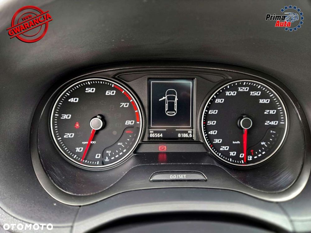 Seat Ibiza 1.2 TSI Colour Edition - 23