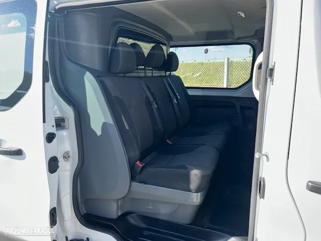 Fiat TALENTO 2.0 145cv 6LUG. - 8