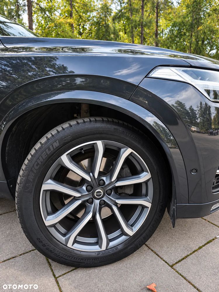 Volvo XC 90 - 15