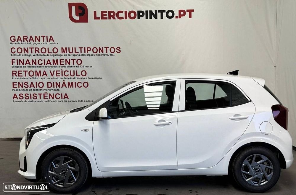 Kia Picanto - 3