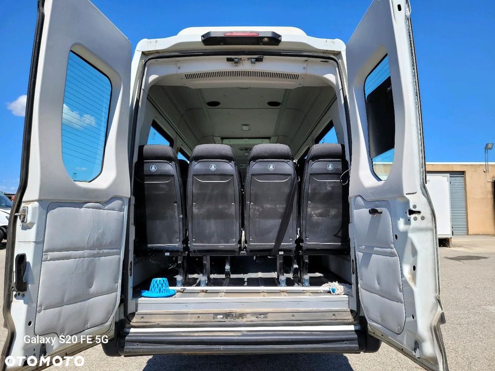 Iveco Daily Line 65C15 Autobus - 5
