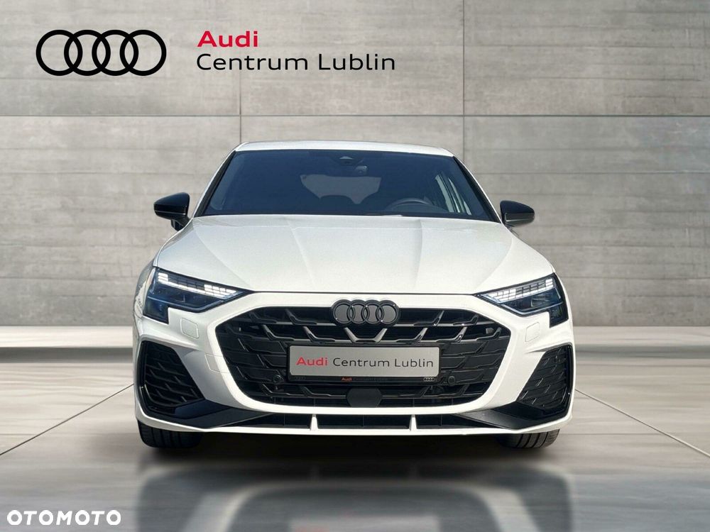 Audi A3 - 8