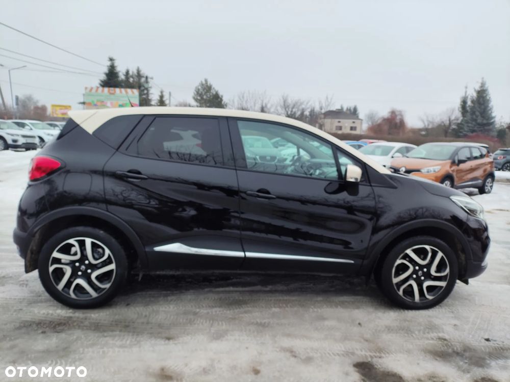 Renault Captur ENERGY TCe 120 EDC Elysee - 13