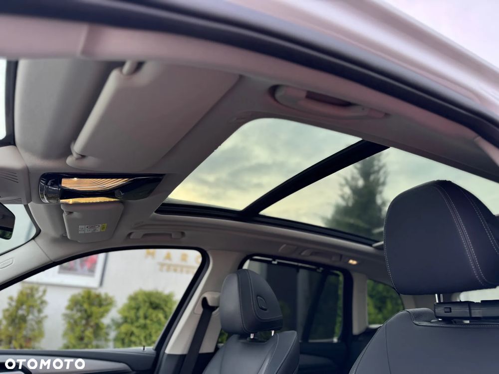 BMW X3 xDrive30i GPF Luxury Line - 9