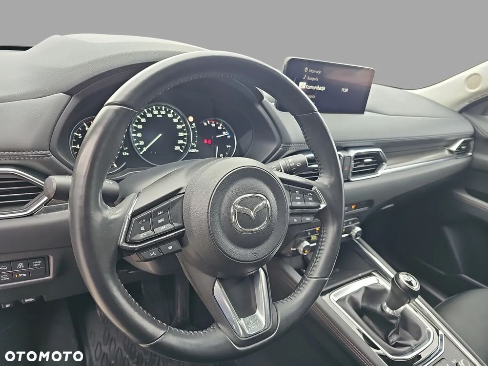 Mazda CX-5 2.0 Hikari AWD - 16