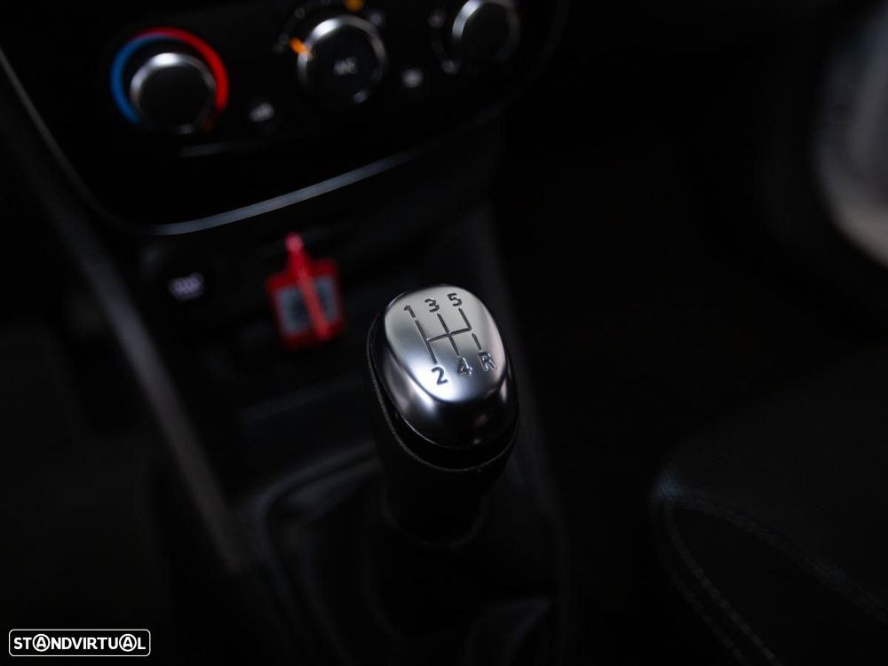 Renault Clio 1.5 dCi Zen - 17