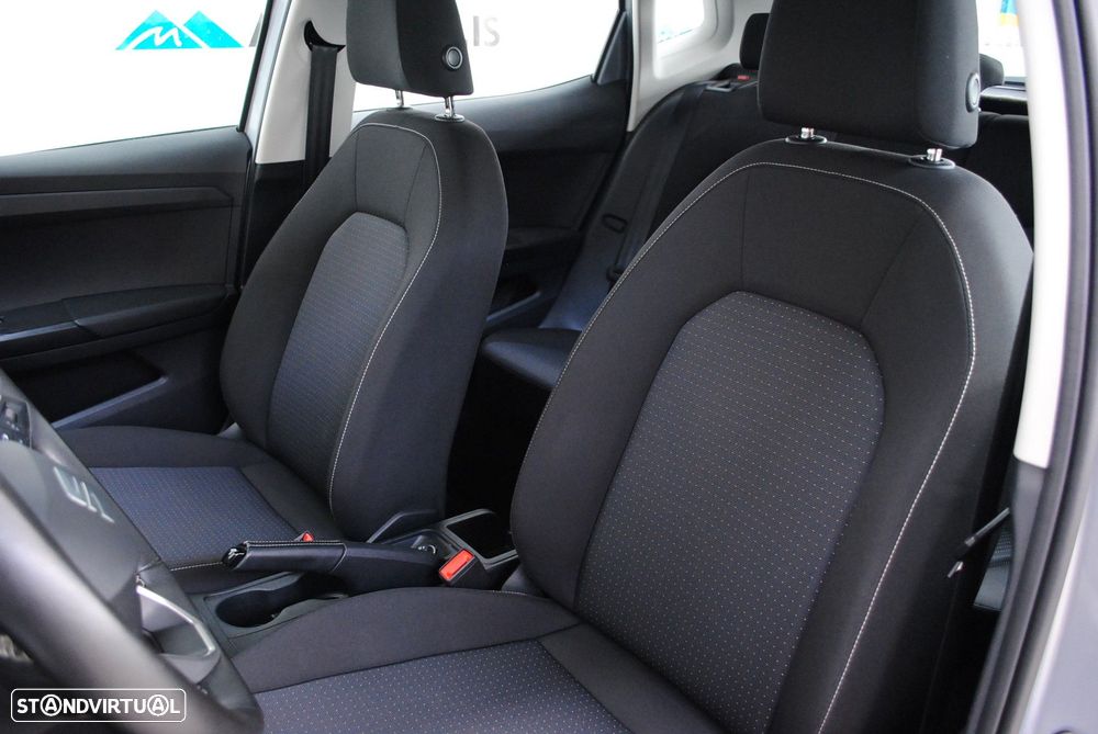 SEAT Arona 1.0 TSI Style - 28