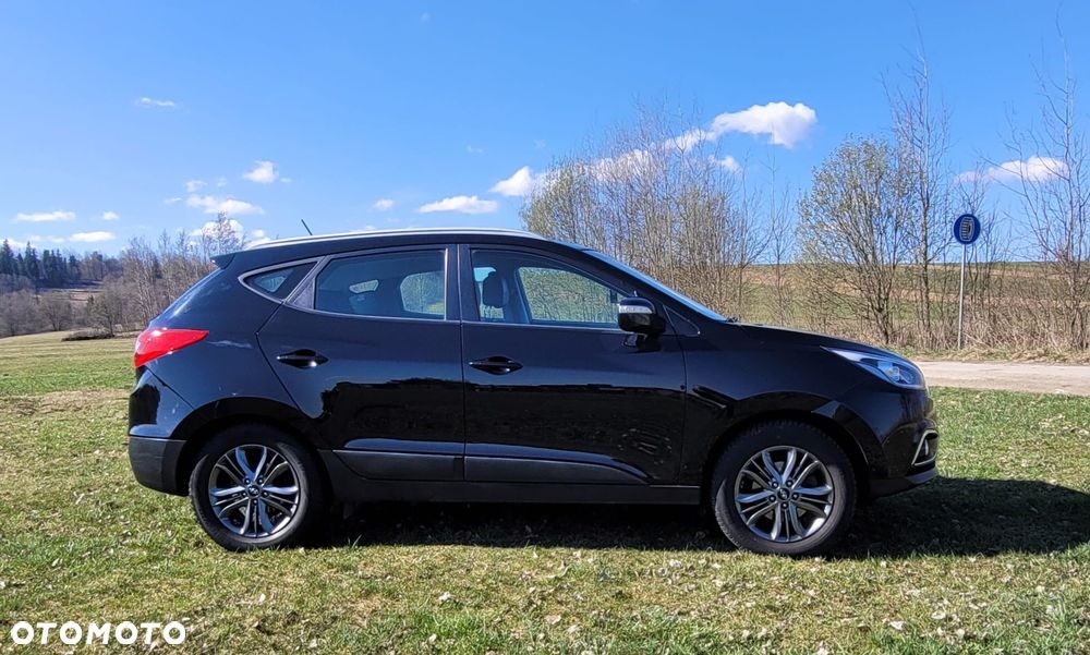 Hyundai ix35 1.6 GDI Comfort 2WD - 4